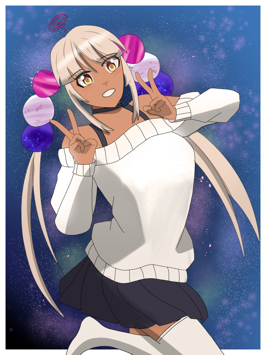 Squishy~🦊 tweet media