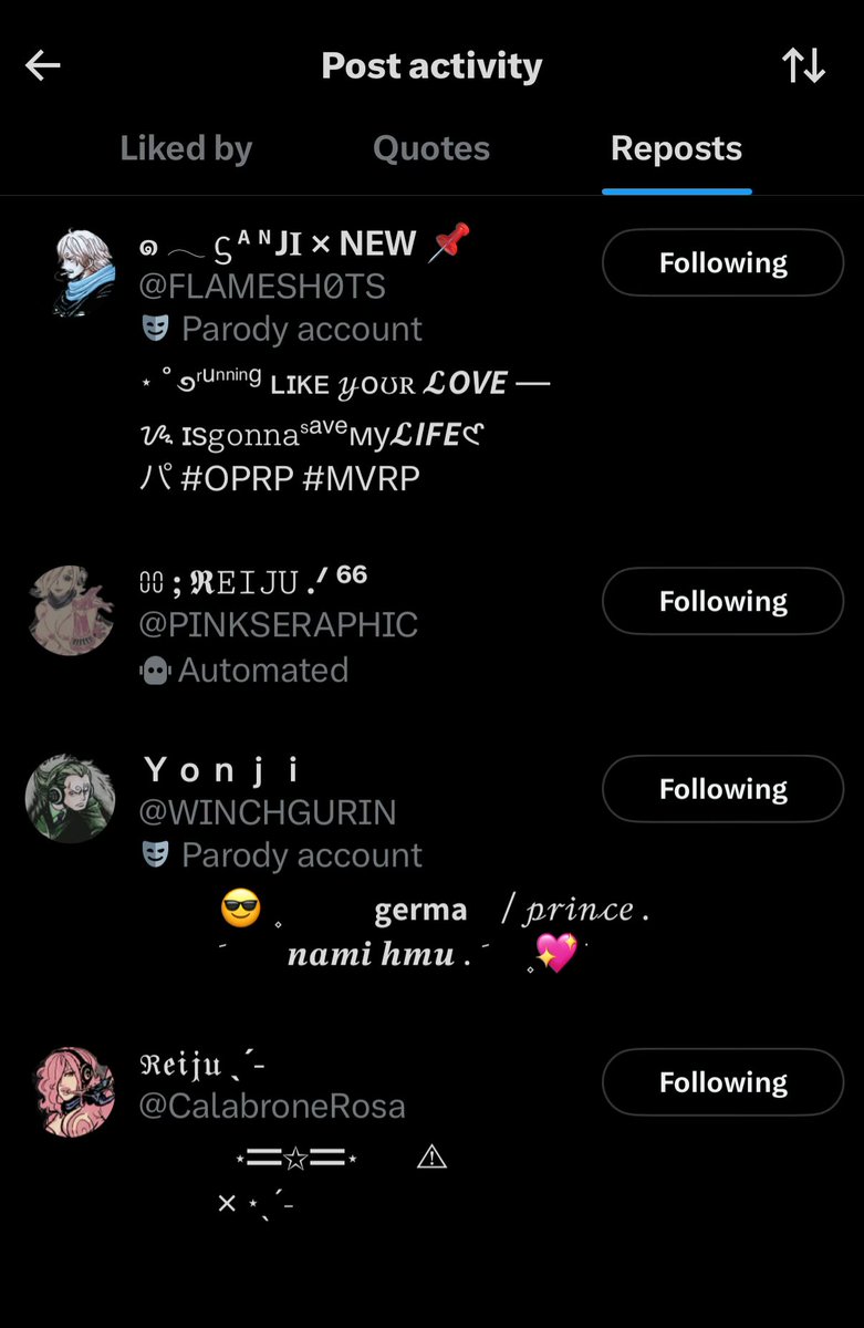 𝔗𝔞𝔰𝔥𝔦𝔤𝔦 tweet media