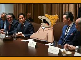 The Shallow State tweet media