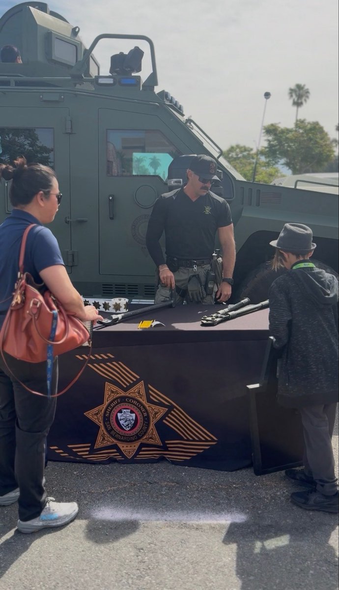 SBCSD Public Affairs Division tweet media