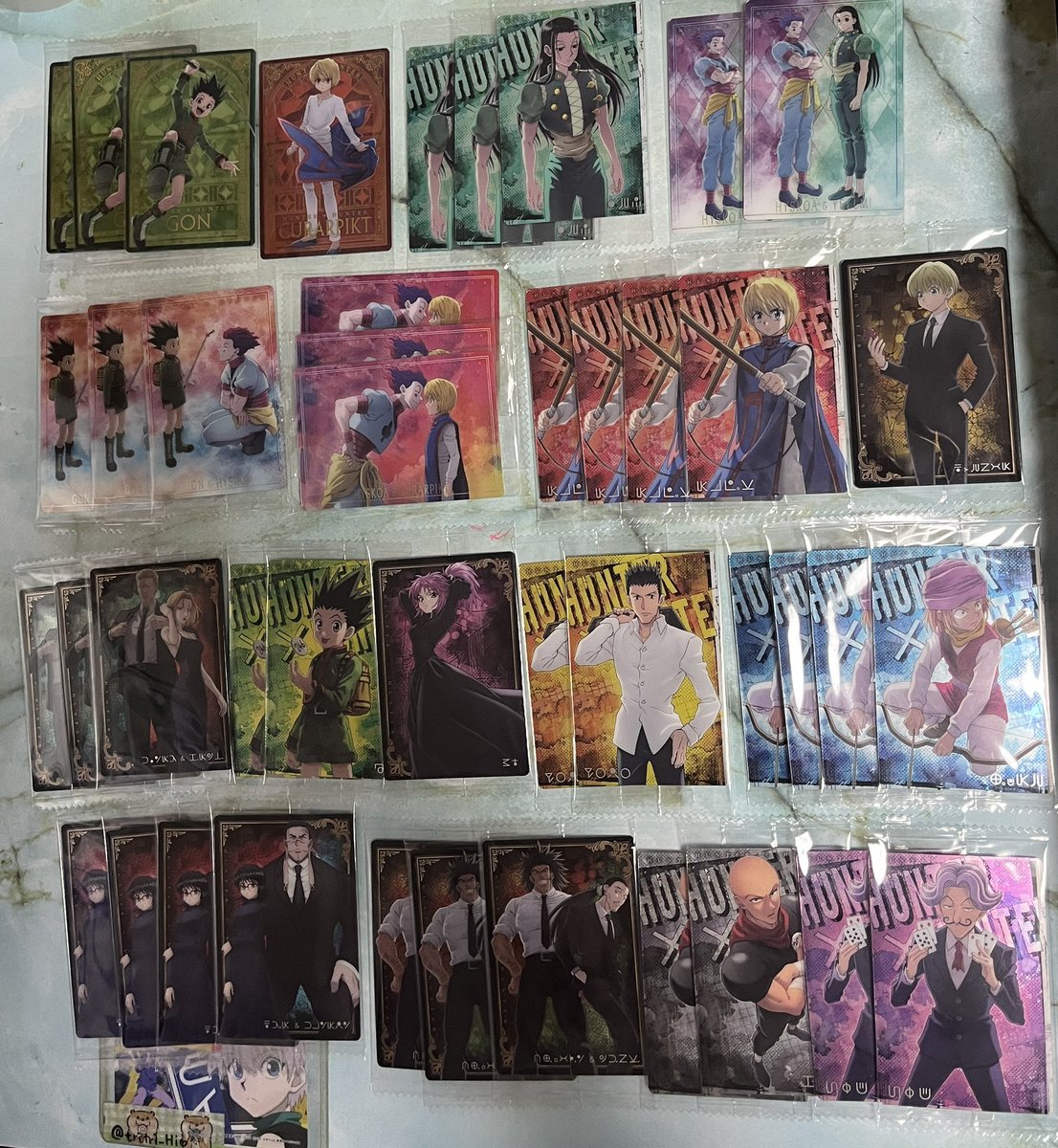 AI《あい》 tweet media