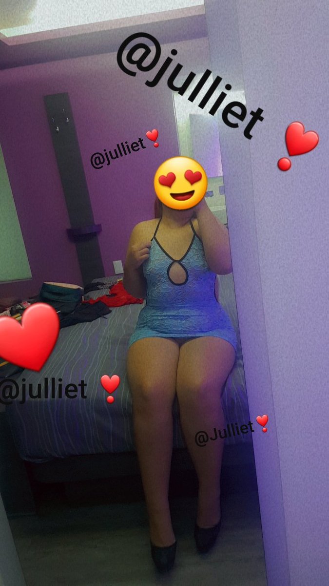 💖Julliet💖 tweet media