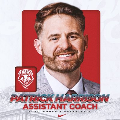 Patrick 'Coach P' Harrison tweet media