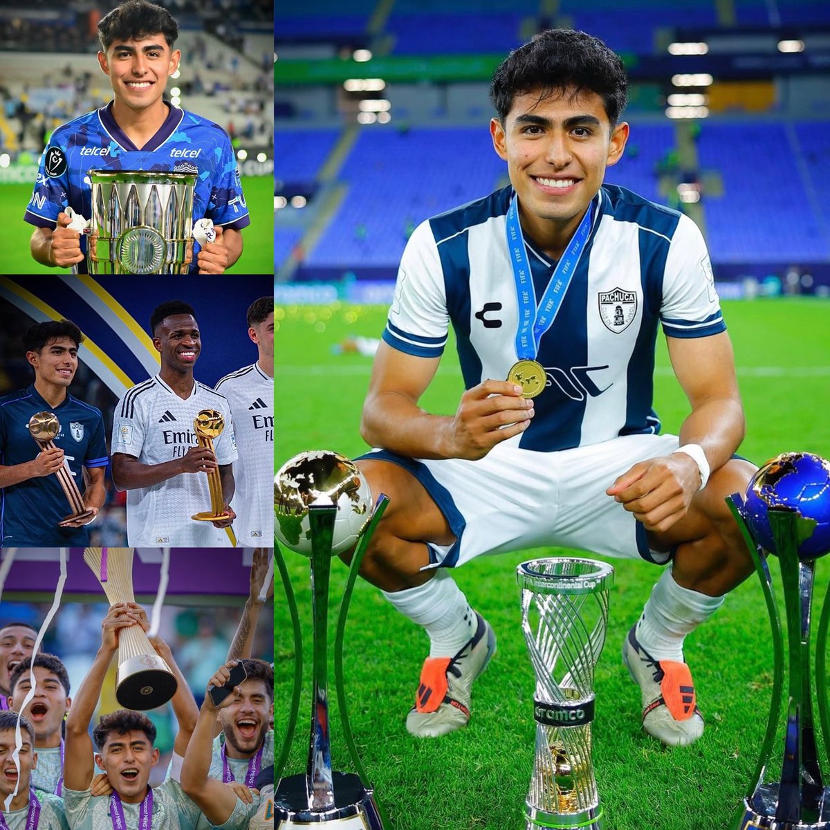 Joel 🤍💙 tweet media