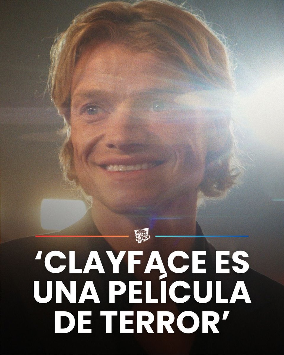 Gaby Meza 🍿 tweet media