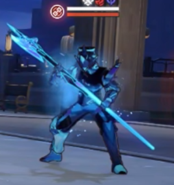 ⚔ Vulpes 🔥 tweet media