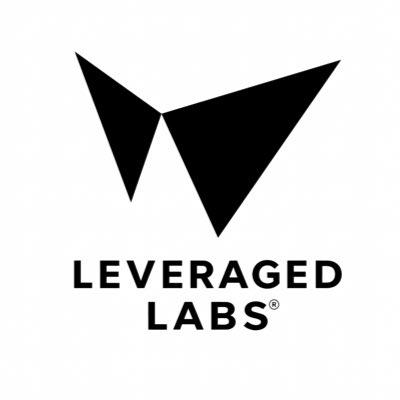 Leveraged Labs tweet media