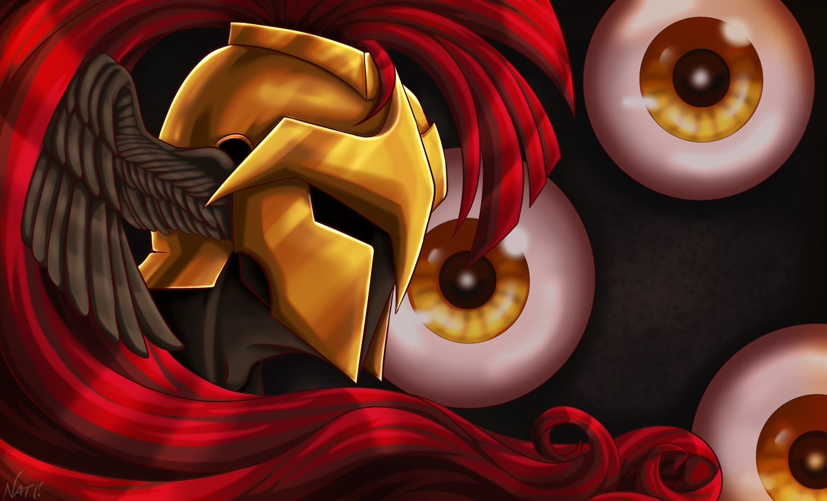 Artsy_Natt's tweet photo. D3rlord3, my beloved...
#sfawtde #dawtde #d3rlord3 #wifies https://t.co/PKu1ZY5wmH