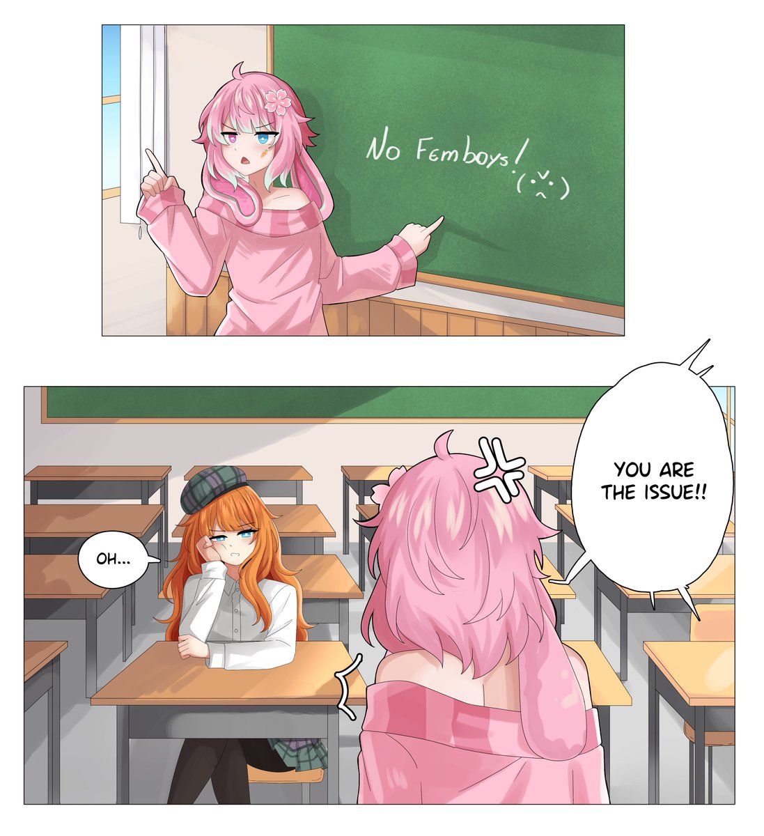 🌸 Shirybun 🐇 tweet media