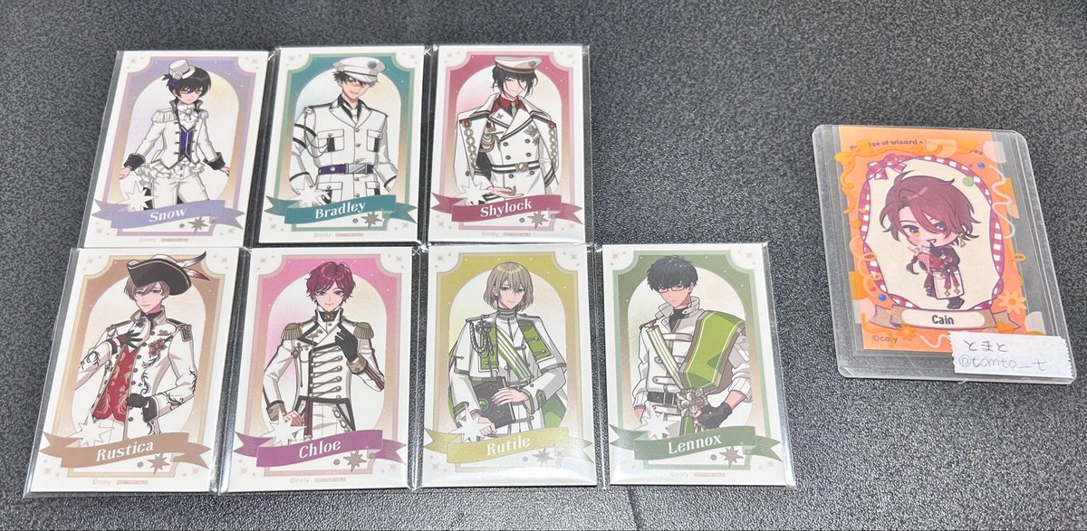 とまと tweet media