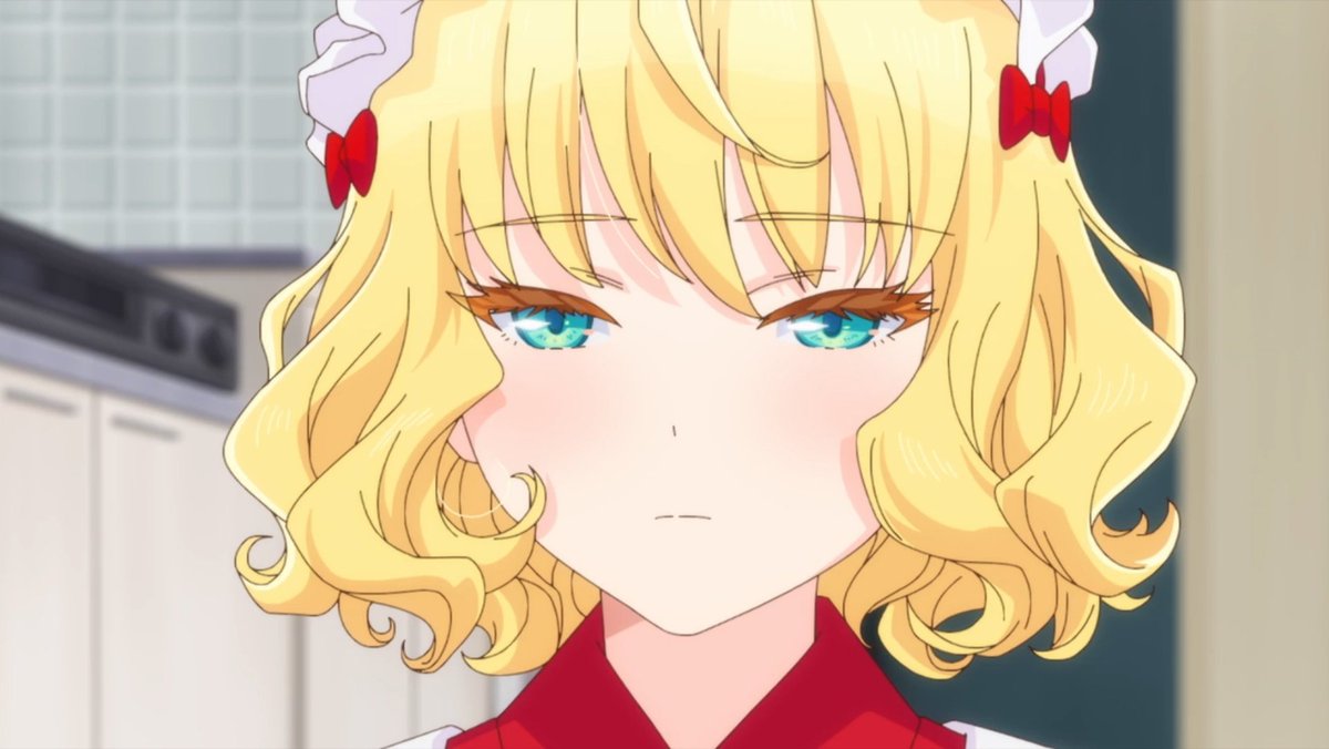 NEMI a.k.a. タピオカのアニメ画像保管庫 tweet media