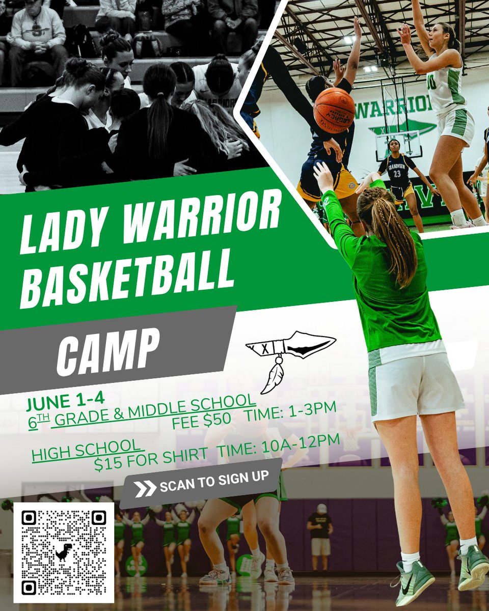 SMS Warriors tweet media