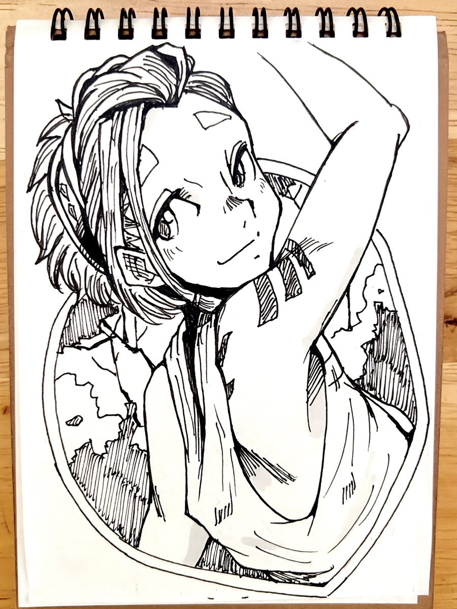 絵描きhiro C「狂気のやすらぎ」 絵描きhiro C「狂気のやすらぎ」 【公式通販】