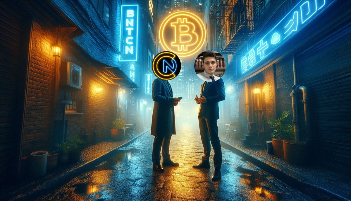 cryptoneay's tweet image. Την Κυριακή 26/4/2026 στις 7 το απογευμα, εχουμε #live και αυτήν την Κυριακή έχουμε καλεσμένο τον κύριο Τριαντάφυλλο Μπακιρτζή, δικηγόρο που γνωρίζει τη νομοθεσία του #MiCA και τη φέρνει στην αγορά μας, τόσο για τα ανταλλακτήρια όσο και για τα νομίσματα που κατέχουμε.