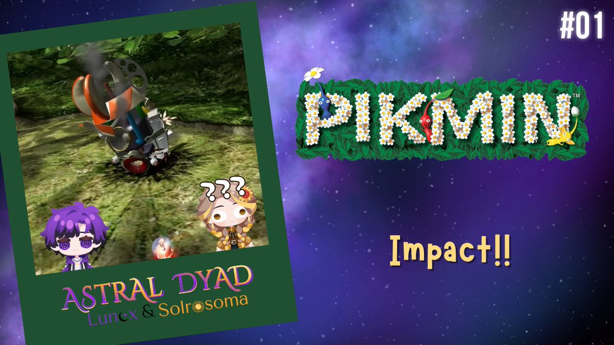 Astral Dyad tweet media