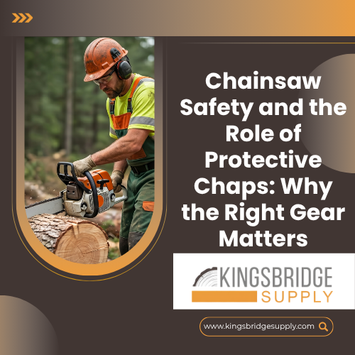 logbldgtoolsrus's tweet photo. Chainsaws are powerful, efficient tools, but they also carry significant risk. https://t.co/tu1qBHpWY4 https://t.co/JxbObAjSTC