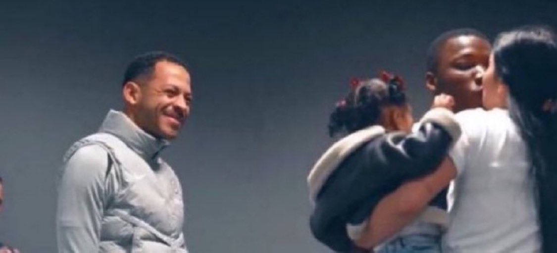 Asked me brother who my favorite footballer was he said “Saka”