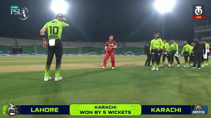 humairsaeed07's tweet image. #karachi kings also blocks #lahore qalander to reach in playoffs

#HBLPSL11 #PSL11