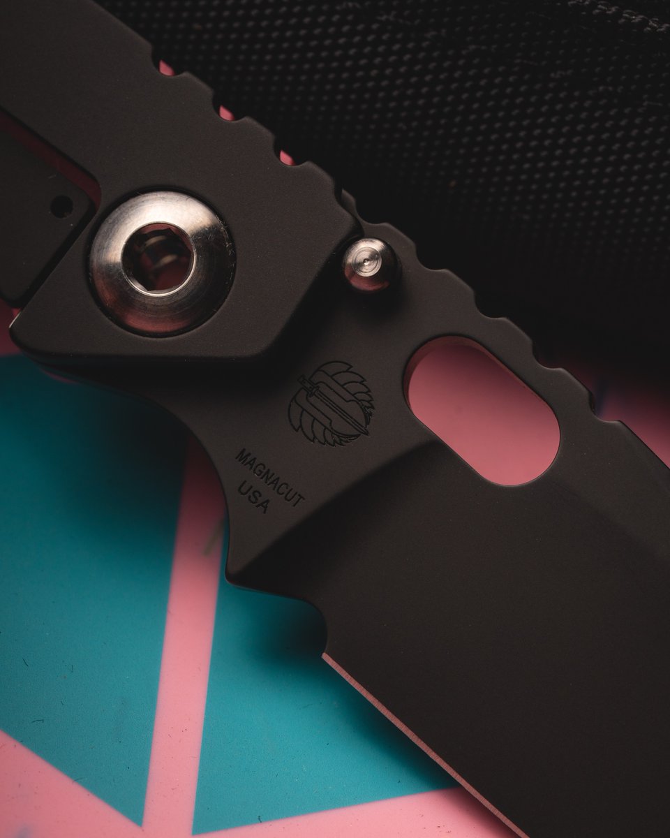 Blade HQ tweet media