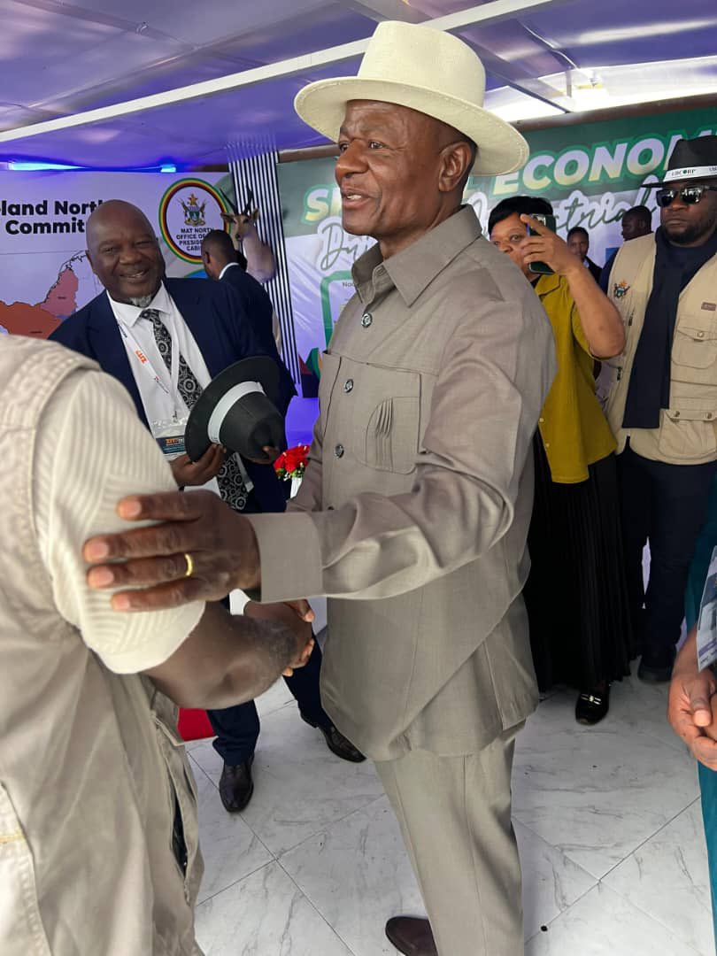 Erastas Nyathi tweet media