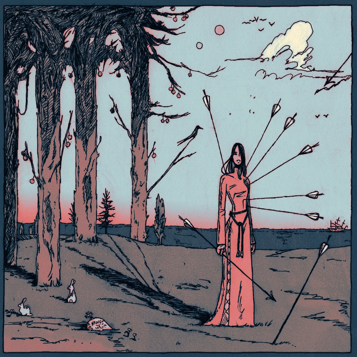 Elder Ghoul tweet media