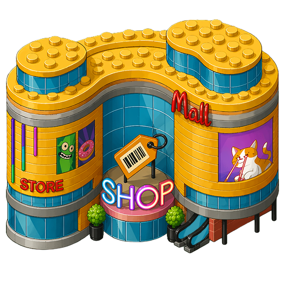 Neopolis GO - Play the city tweet media