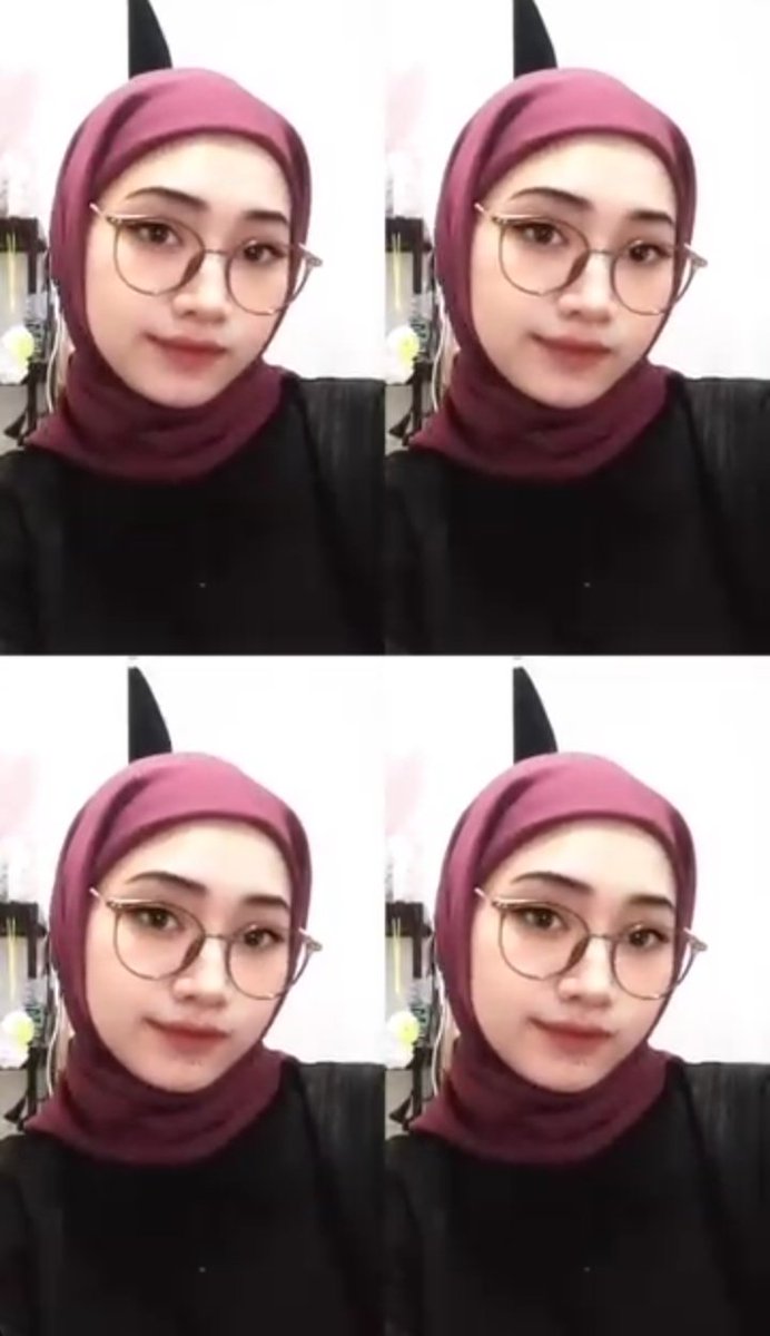 suka crt jilbab sprt tweet media