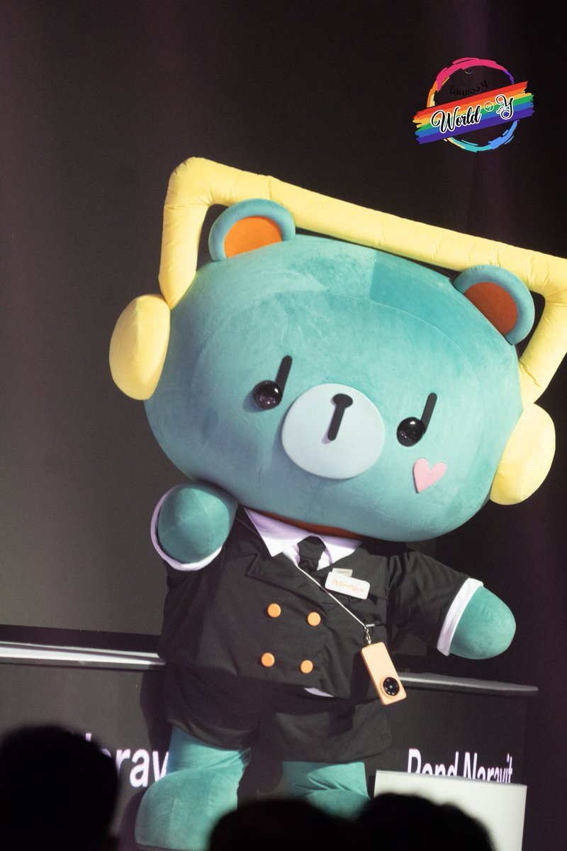 โลกของวายY tweet media