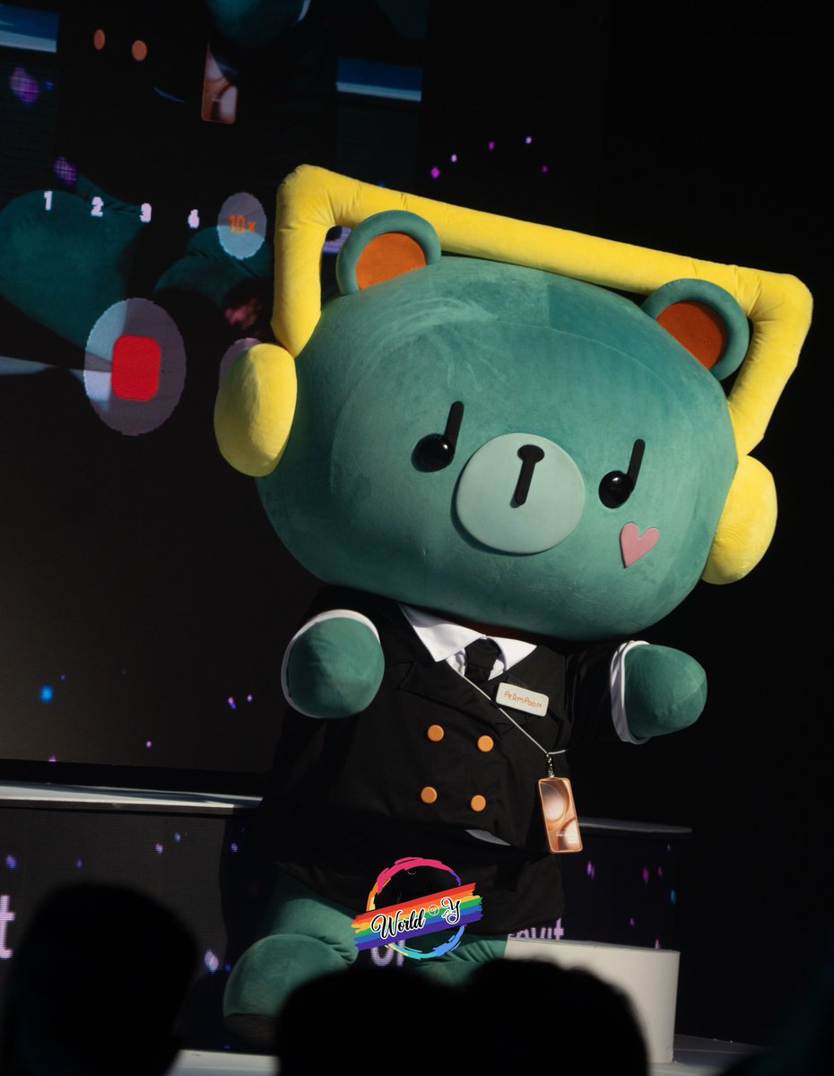 โลกของวายY tweet media