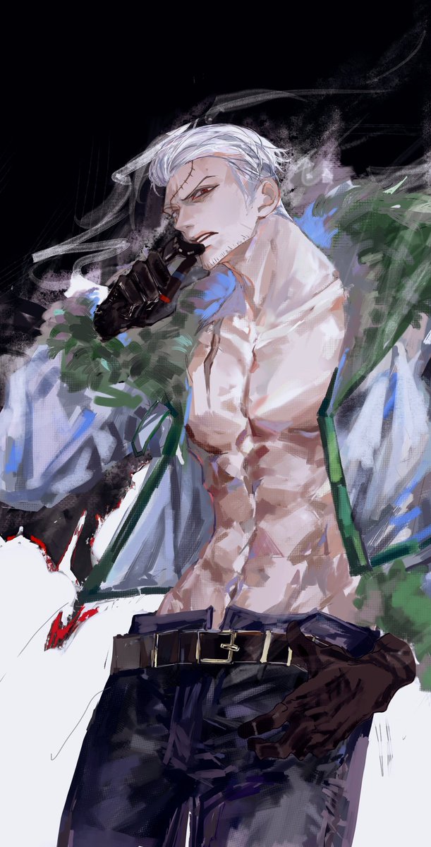🚬
#onepiece