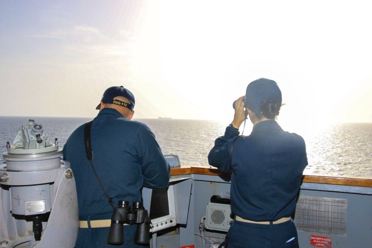 Lực lượng Hoa Kỳ hiện đã buộc 33 tàu phải đổi hướng kể từ khi bắt đầu lệnh phong tỏa đối với Iran.