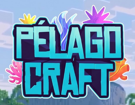 Ya lo dijo aXo así que oficialmente estaremos en PélagoCraft, la nueva serie de Minecraft basada en Raft que empieza este 27 de Abril.

 Muchas gracias nuevamente por la oportunidad y vamoh a darle que se viene mono cubito con su balsa

Nos vemos por twitch.tv/Charlesg0_