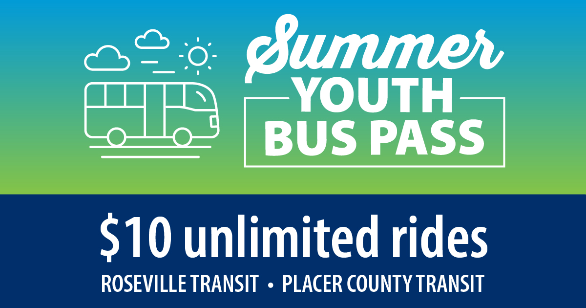 Roseville Transit tweet media