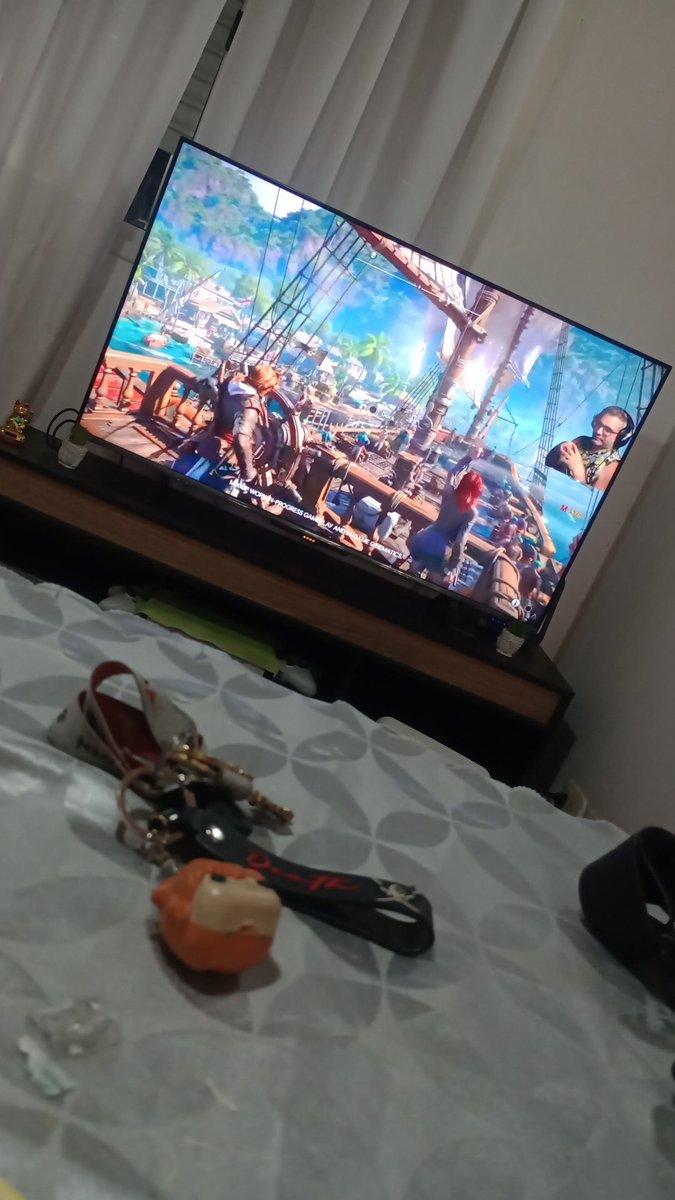 LucasLav22's tweet photo. @TaisonTV Aca estamos viendo tu reacción https://t.co/JlNKSCRhBW