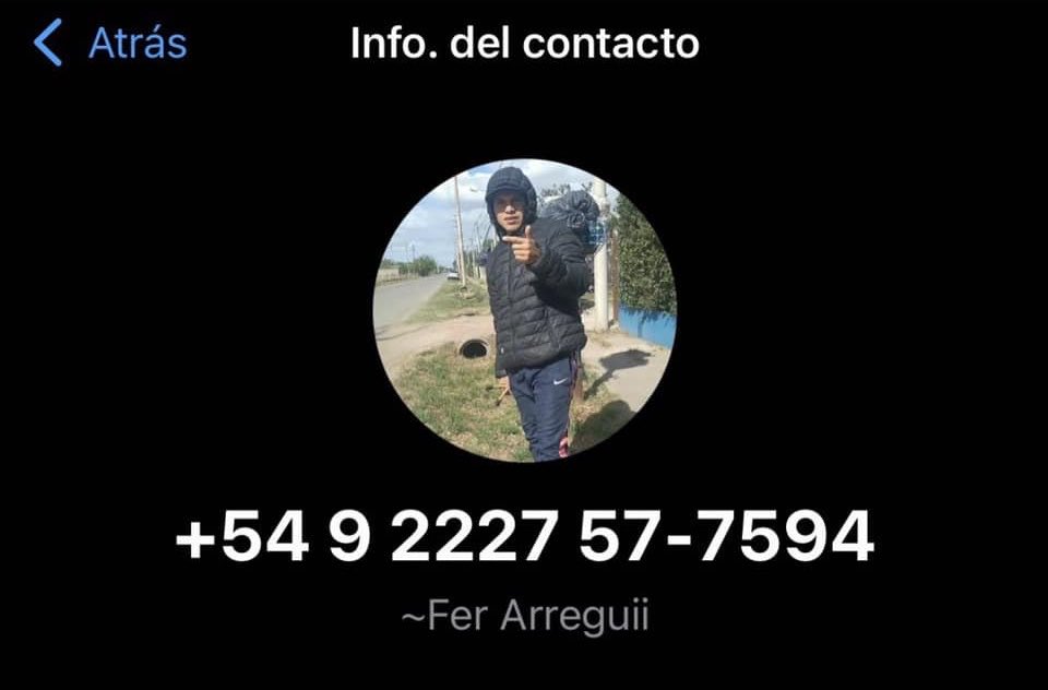 ismanewells's tweet photo. no creo que sea una estafa eh https://t.co/6NX7hSw6V3