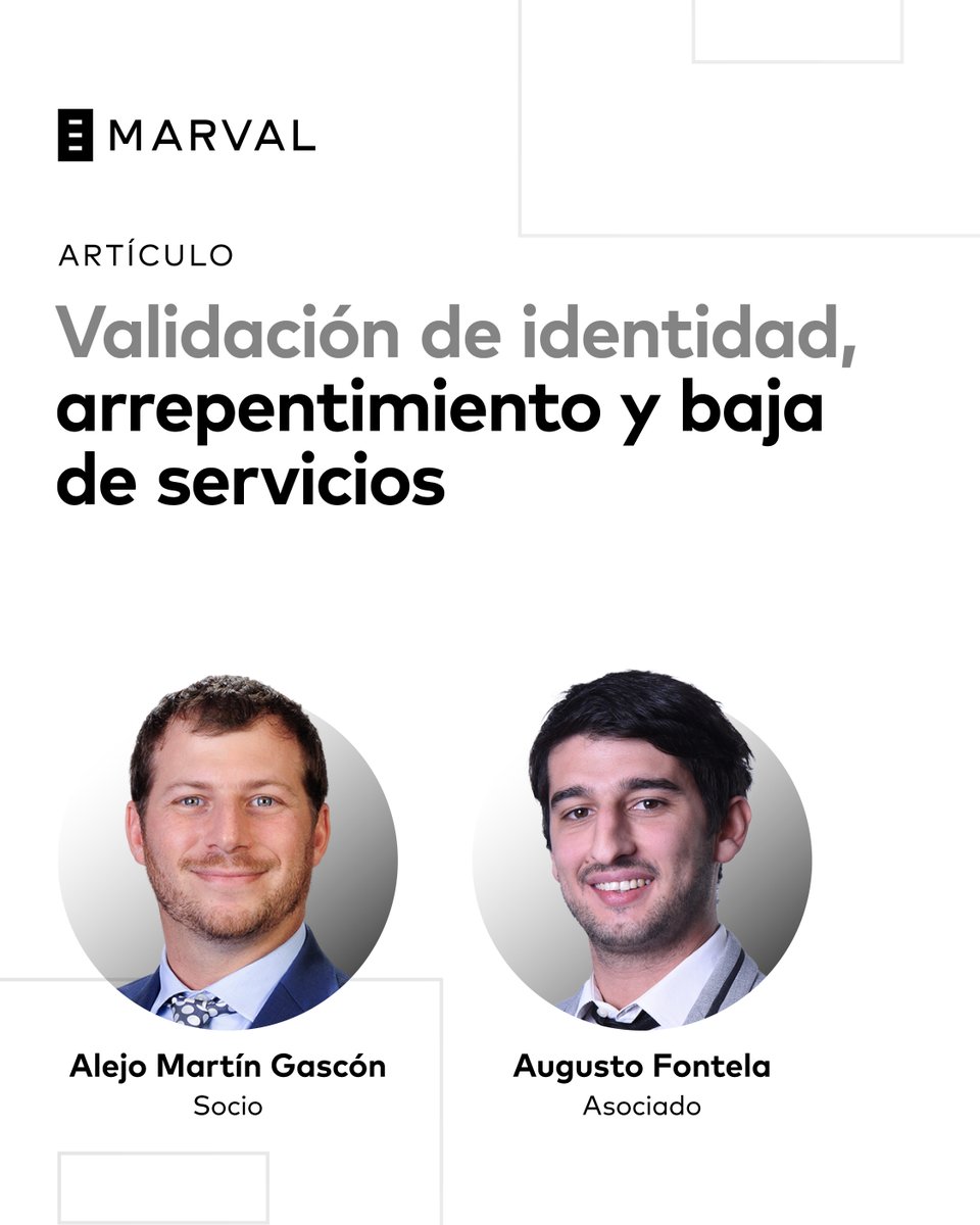 Marval O'Farrell Mairal tweet media