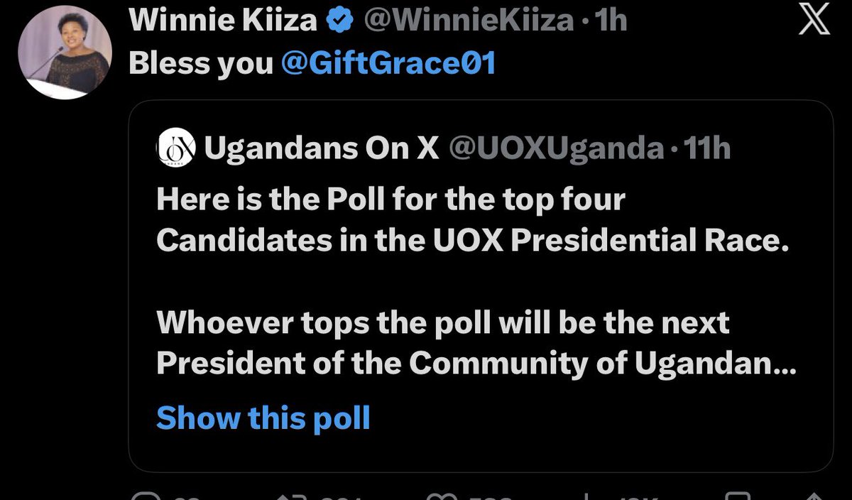 Twesigye Brian 🇺🇬 tweet media