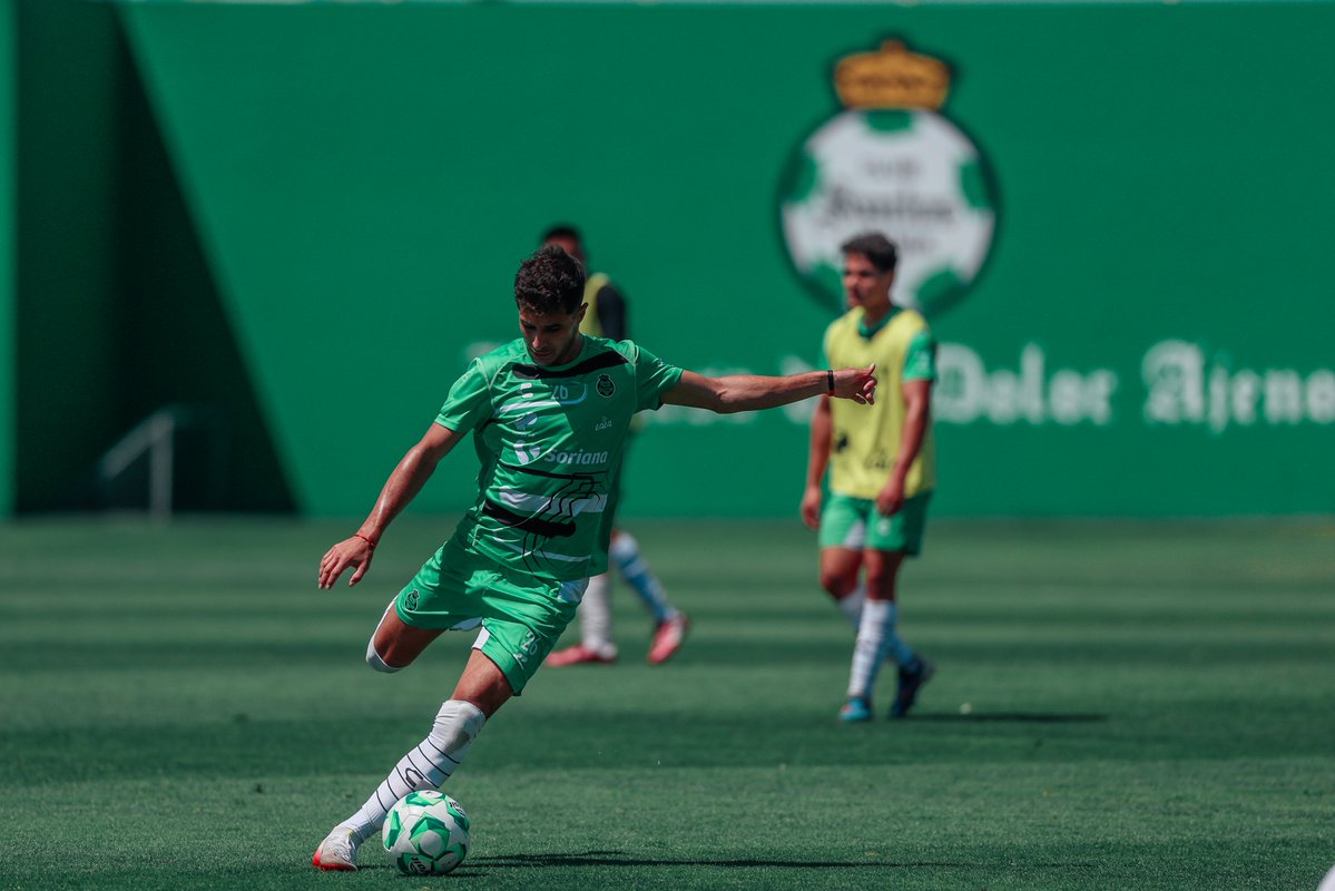 Club Santos tweet media