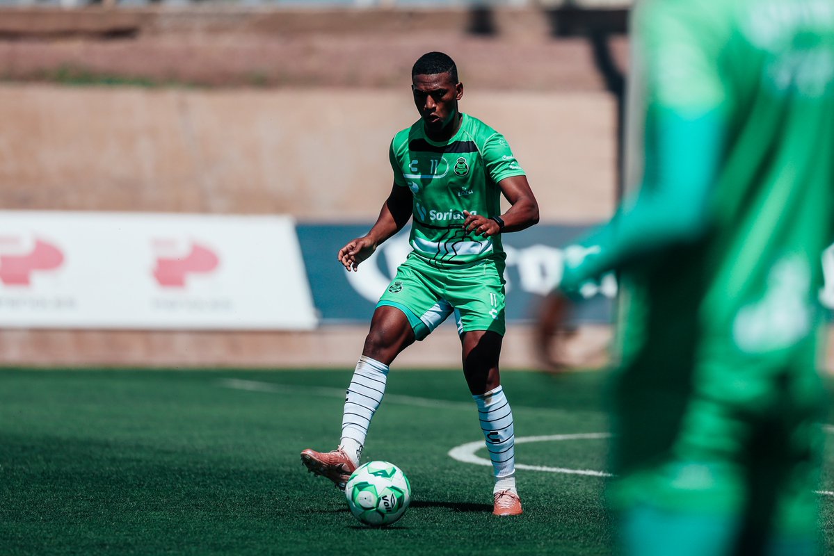 Club Santos tweet media