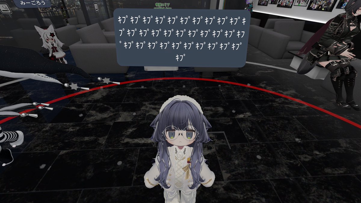 てきとうちゃん tweet media