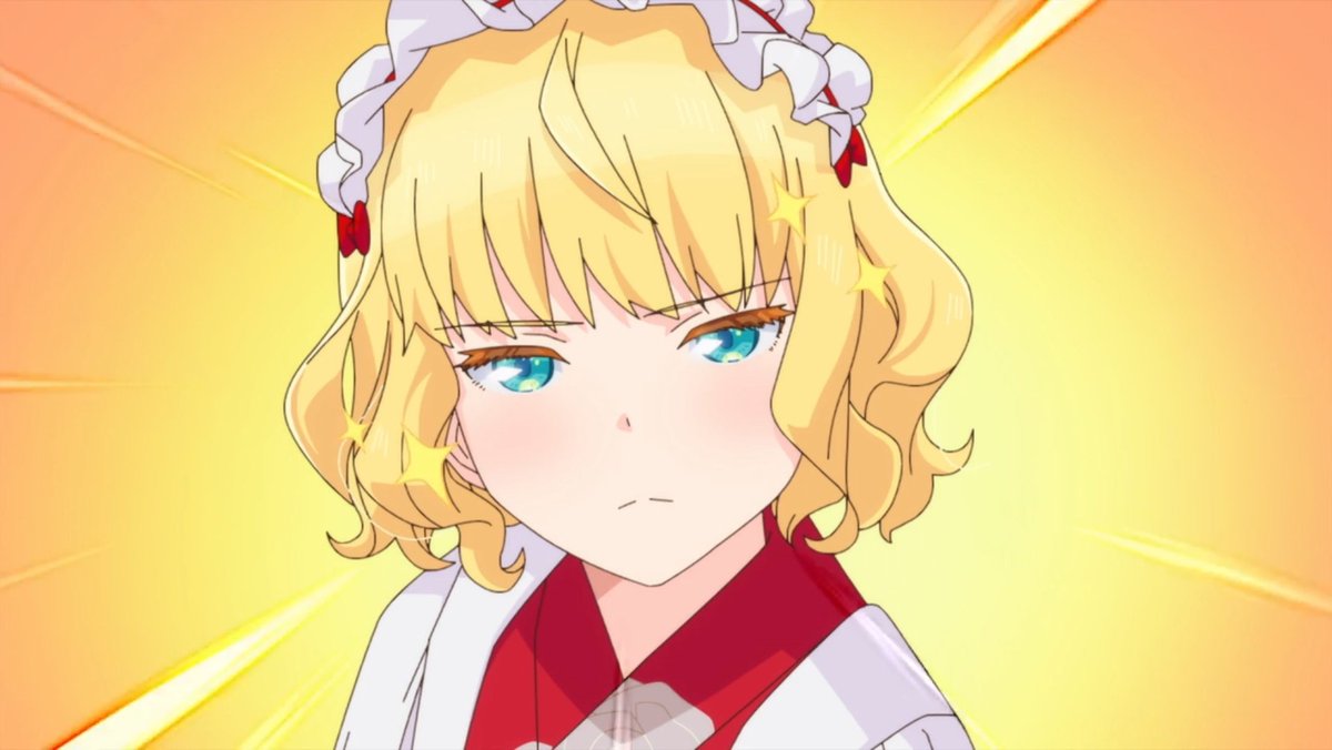 NEMI a.k.a. タピオカのアニメ画像保管庫 tweet media