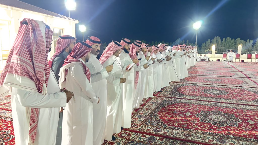 صحيفة قديد tweet media