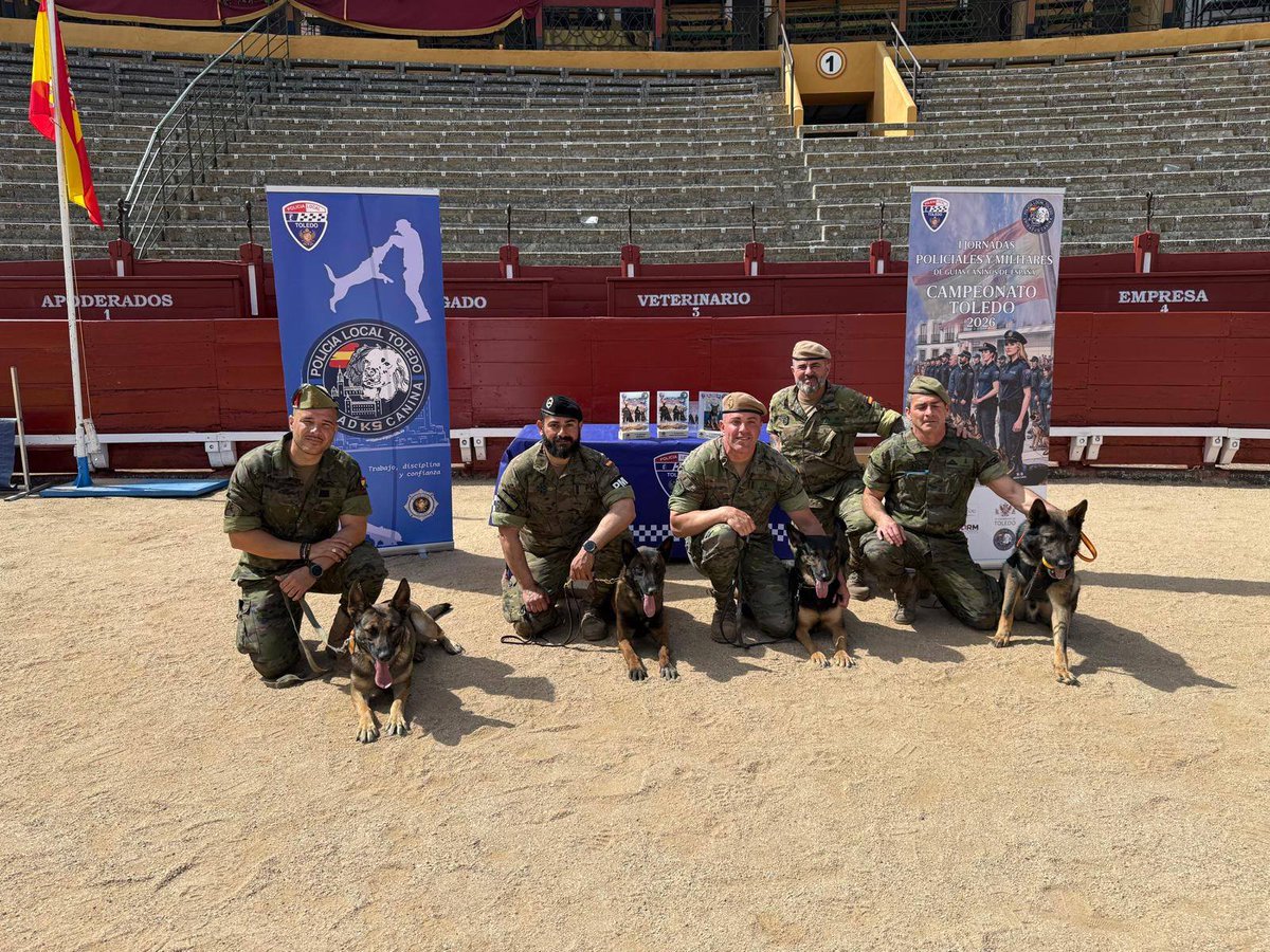 Ejército de Tierra 🇪🇸 tweet media