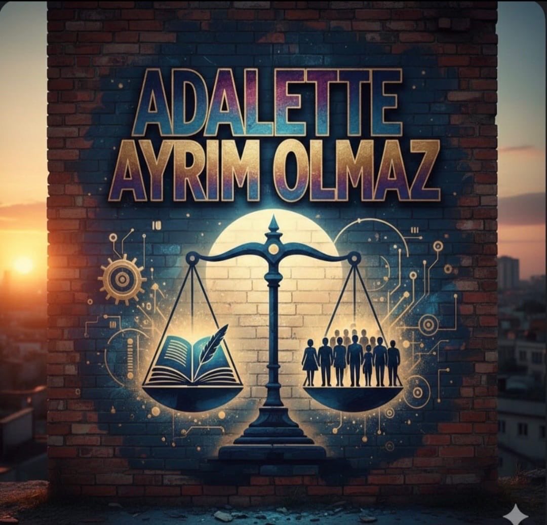 Ayrıcalık değil, hukukun işlemesini istiyoruz.
❗️Suçlu ile suçsuz ayrılmadı... 
❗️Adaletli yargılanMAdılar.
🗣️MASUM ASKERLER ADALET BEKLİYOR

#15TemmuzunMağdurAskerleri 
#ÇocuklaraAdaletBırakalım