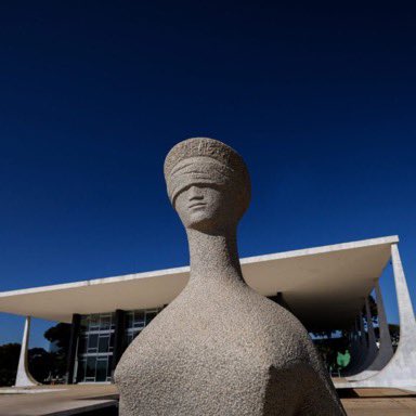 🚨ATENÇÃO: Senador Alessandro Vieira diz ter sido ameaçado por ministro do STF: “Acerte seu tiro, senão vou acertar o meu”