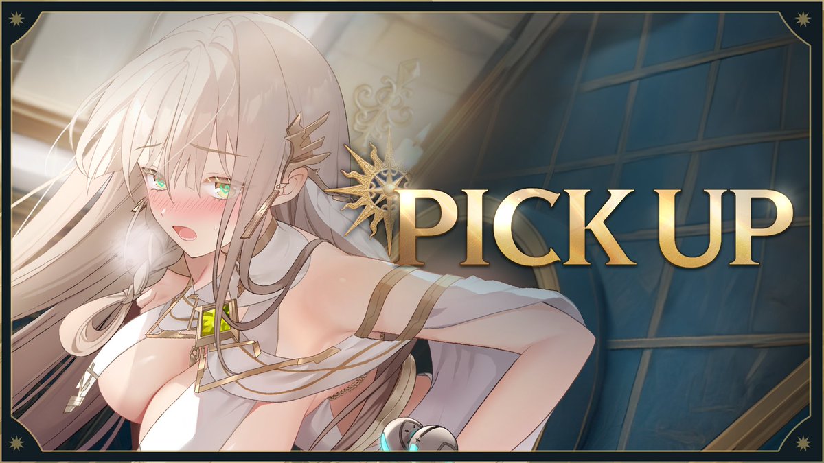 STARSEED_GLOBAL's tweet image. Hello, Architects! 📢

Ideolla’s elusive and provocative Saintess, Yui, has come to find you!

Join us in celebrating her debut with a special welcome event!

community.withhive.com/starseed_jp/en…

#Starseed