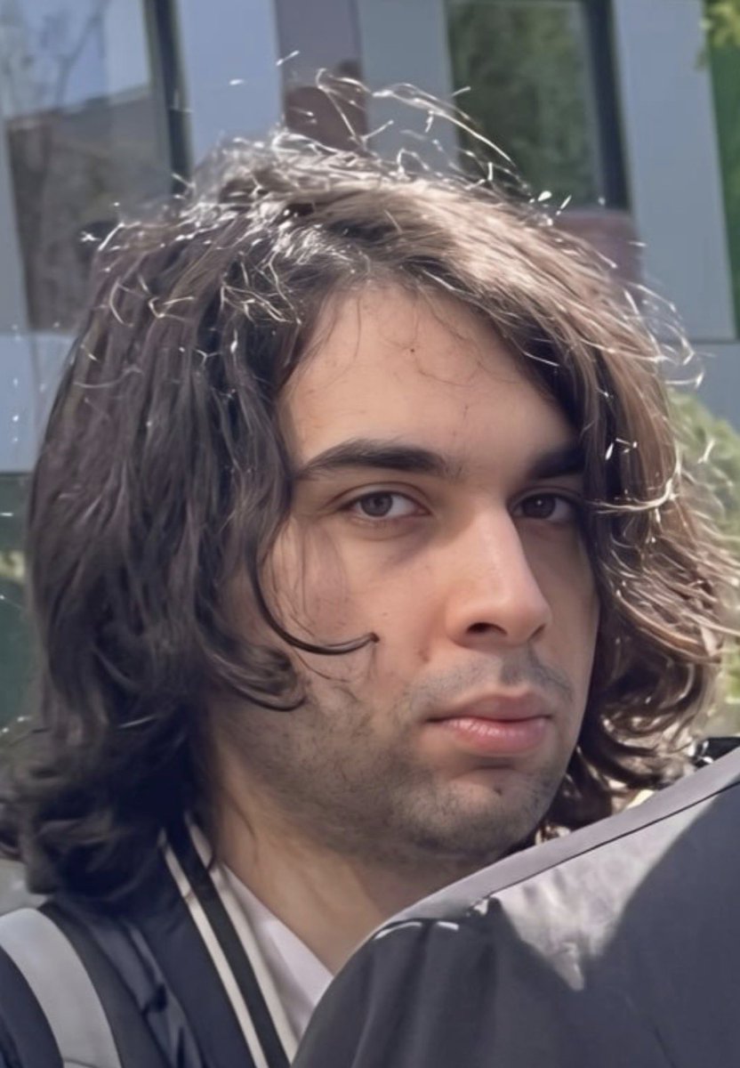 Arad Memari tweet media