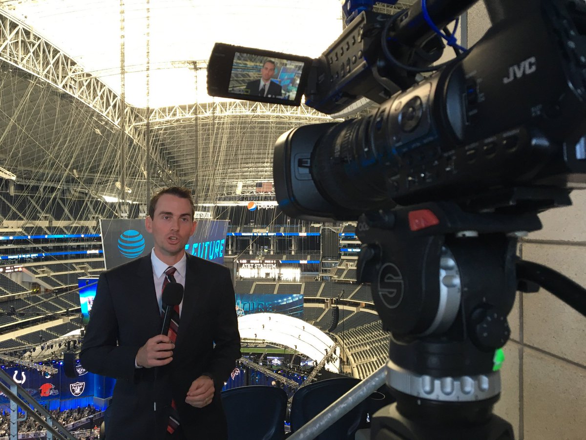 Matt Roberts tweet media