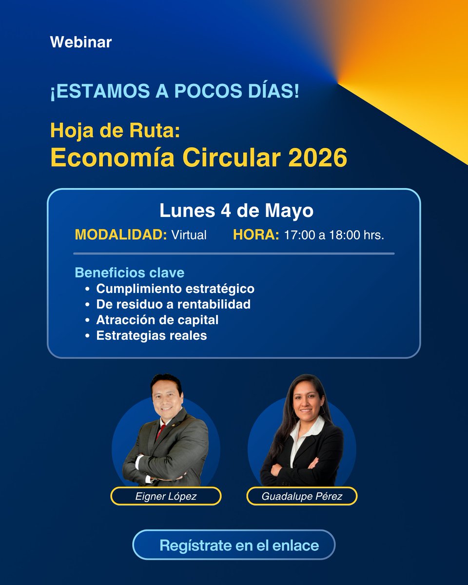 Crowe México tweet media