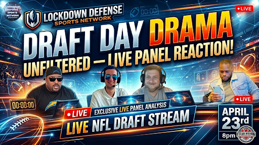 Coach Defense tweet media